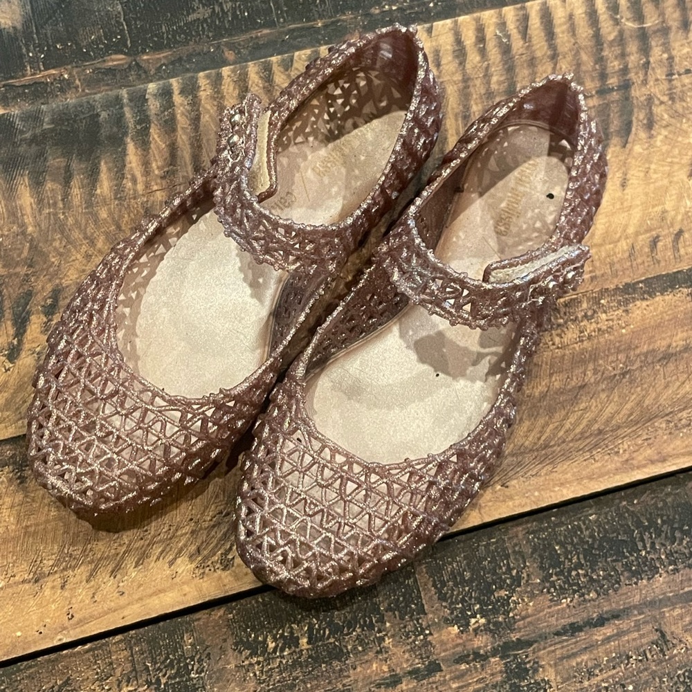 Mini melissa